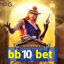 bb10 bet